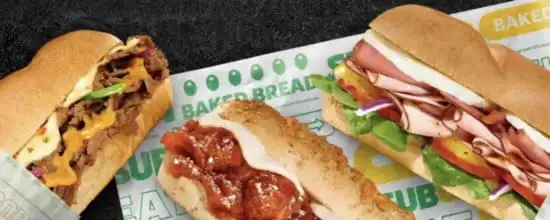 The 11 Best Subway Sandwiches Ranked From Worst to Best