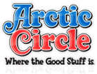 Arctic Circle Menu