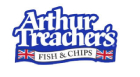 Arthur Treacher's Fish & Chips