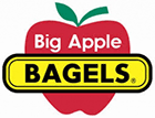 Big Apple Bagels Menu