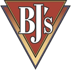 BJ's Restaurants Menu