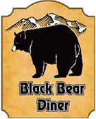 Black Bear Diner Menu