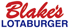 Blake's Lotaburger Menu