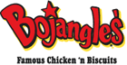 Bojangles' Menu