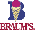 Braums Ice Cream & Dairy Strs Menu