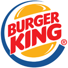 Burger King Menu