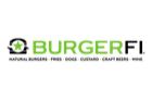 BurgerFi Menu