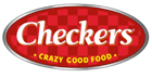 Checkers Menu