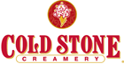 Cold Stone Creamery Menu