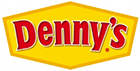 Denny's Menu