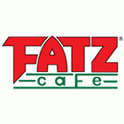 Fatz Cafe Menu