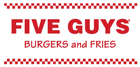 Five Guys