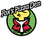 Fox's Pizza Den Menu