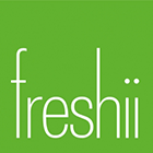 Freshii Menu