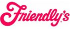 Friendly's Menu