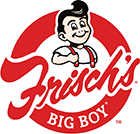 Frisch's Big Boy Menu