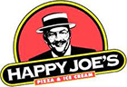 Happy Joe's Menu