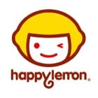 Happy Lemon Menu