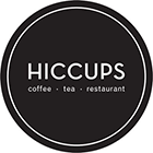 Hiccups Tea House Menu