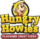 Hungry Howie's Pizza Menu