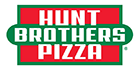 Hunt Brothers Pizza Menu