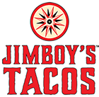 Jimboy's Tacos Menu