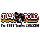 Juan Pollo Menu