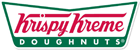 Krispy Kreme Menu