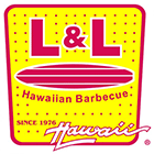 L & L Hawaiian BBQ Menu