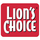 Lion's Choice Menus and Prices - Mister Menus