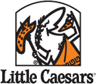 Little Caesars Pizza Menu