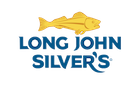 Long John Silver's Menu