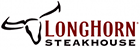 Longhorn Steakhouse Menu