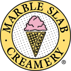 Marble Slab Creamery Menu