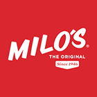 Milo's Hamburgers