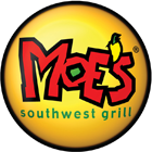 Moe's Southwest Grill Menu