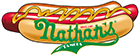 Nathan's Hot Dogs Menu