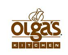 Olga's Kitchen Menu