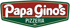 Papa Gino's Menu