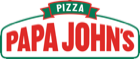 Papa John's Pizza Menu