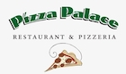 Pizza Palace Menu