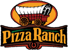 Pizza Ranch Menu