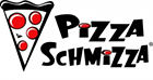 Pizza Schmizza Menu