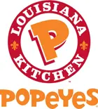 Popeyes Louisiana Kitchen Menu