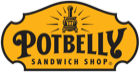 Potbelly Sandwich Shop Menu