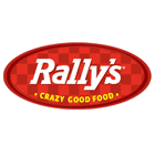 Rally's Menu