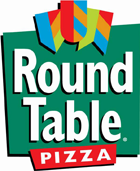 Round Table Pizza