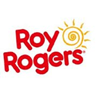 Roy Rogers Menu