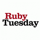 Ruby Tuesday Menu