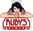 Ruby's Diner